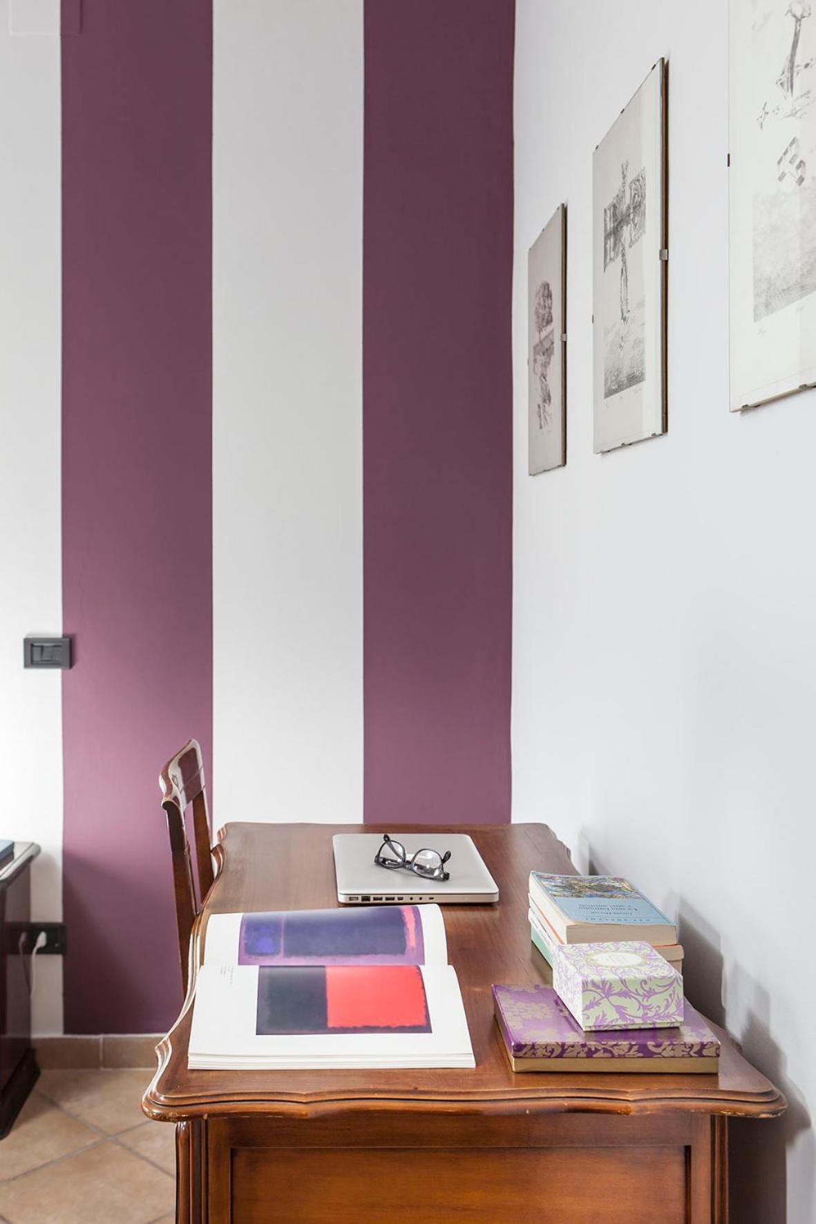 Abitaroom Wine Mini-Flat — Photos 3